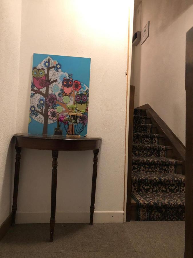 Hotel Central Bastille 巴黎 外观 照片