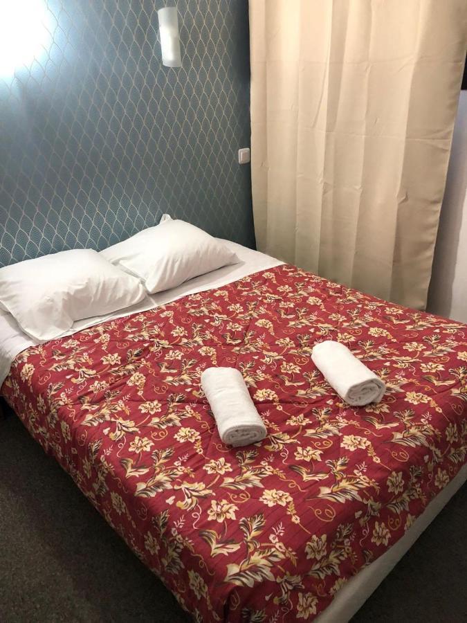 Hotel Central Bastille 巴黎 外观 照片